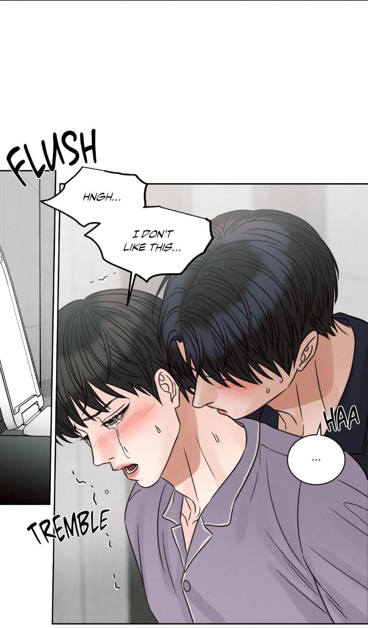 Even If You Don’t Love Me by Pando – Season 2&3 – Side 2.4 [Eng] page 38