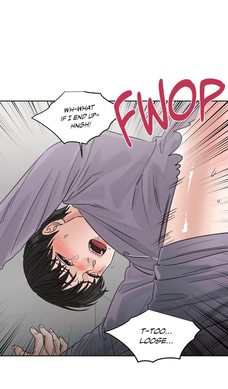 Even If You Don’t Love Me by Pando – Season 2&3 – Side 2.4 [Eng] page 43