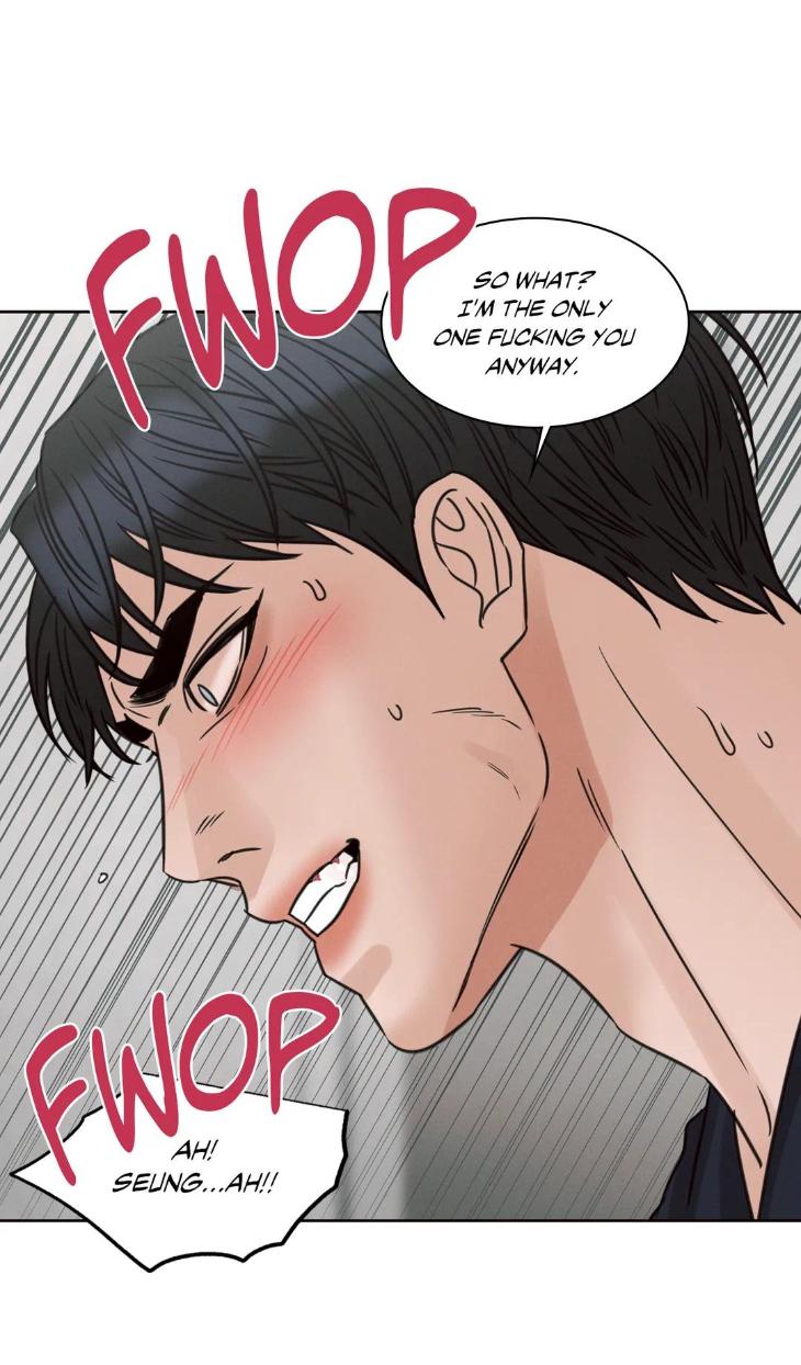 Even If You Don’t Love Me by Pando – Season 2&3 – Side 2.4 [Eng] page 44