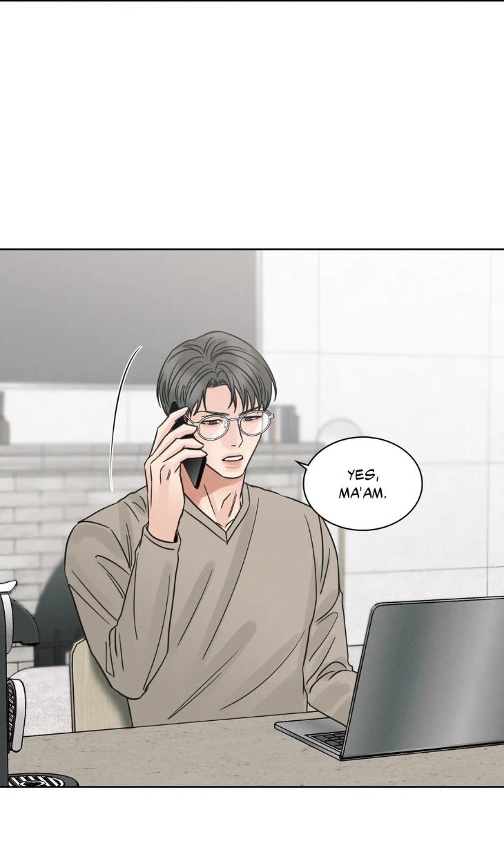 Even If You Don’t Love Me by Pando – Season 2&3 – Side 2.4 [Eng] page 48