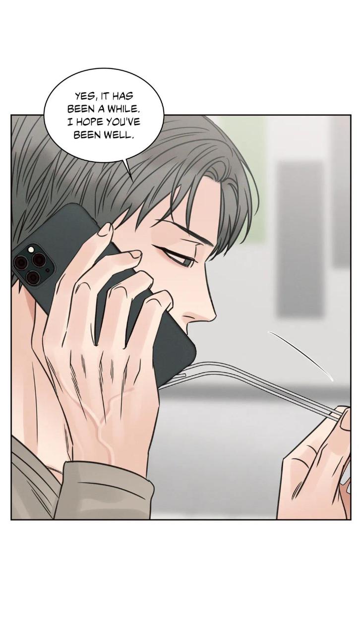 Even If You Don’t Love Me by Pando – Season 2&3 – Side 2.4 [Eng] page 49