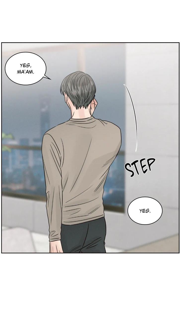 Even If You Don’t Love Me by Pando – Season 2&3 – Side 2.4 [Eng] page 50