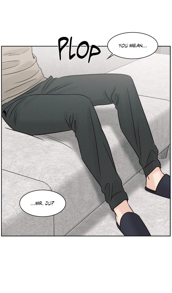 Even If You Don’t Love Me by Pando – Season 2&3 – Side 2.4 [Eng] page 51