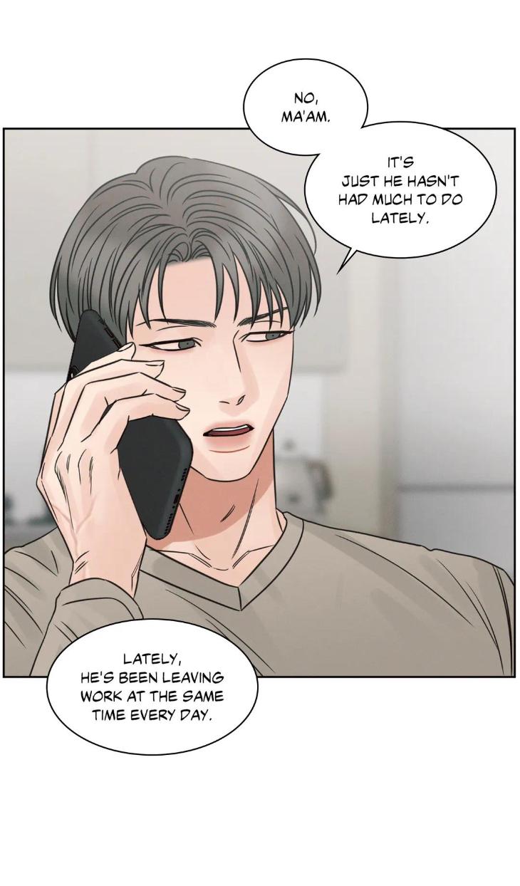 Even If You Don’t Love Me by Pando – Season 2&3 – Side 2.4 [Eng] page 52