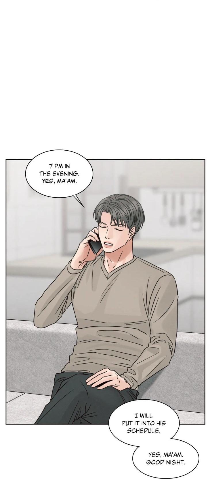 Even If You Don’t Love Me by Pando – Season 2&3 – Side 2.4 [Eng] page 54