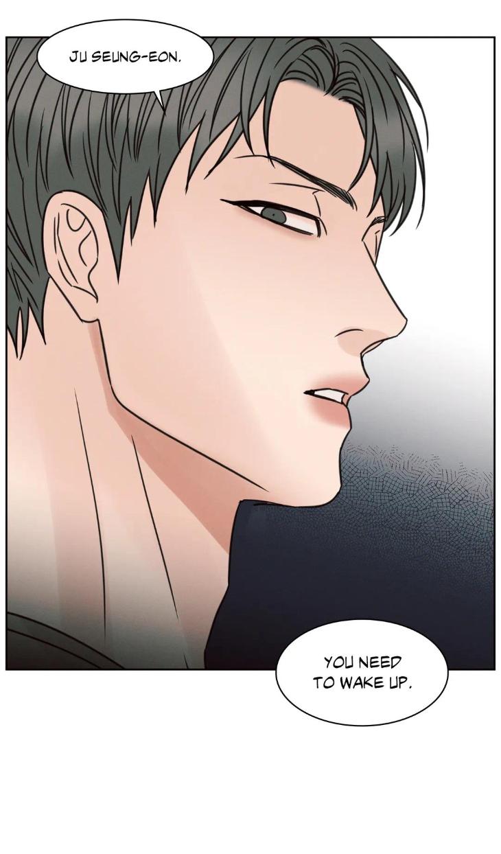 Even If You Don’t Love Me by Pando – Season 2&3 – Side 2.4 [Eng] page 57