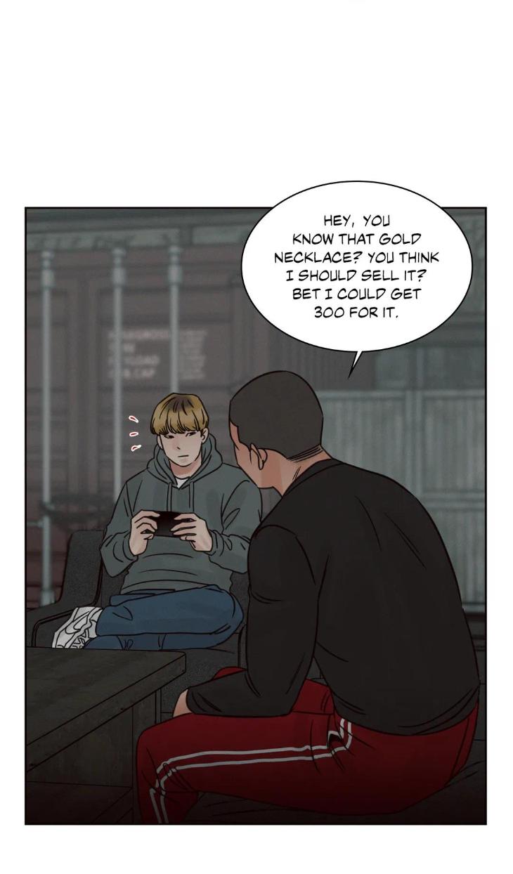 Even If You Don’t Love Me by Pando – Season 2&3 – Side 2.4 [Eng] page 59