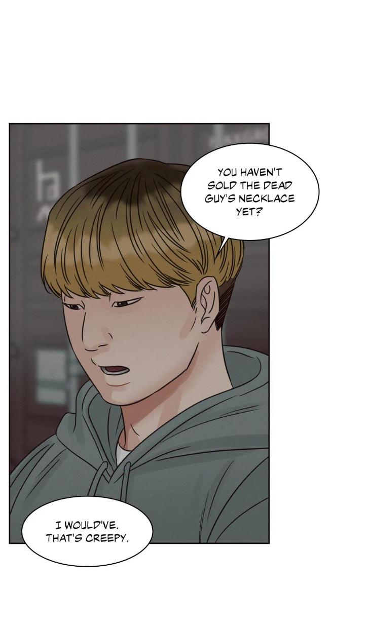 Even If You Don’t Love Me by Pando – Season 2&3 – Side 2.4 [Eng] page 60