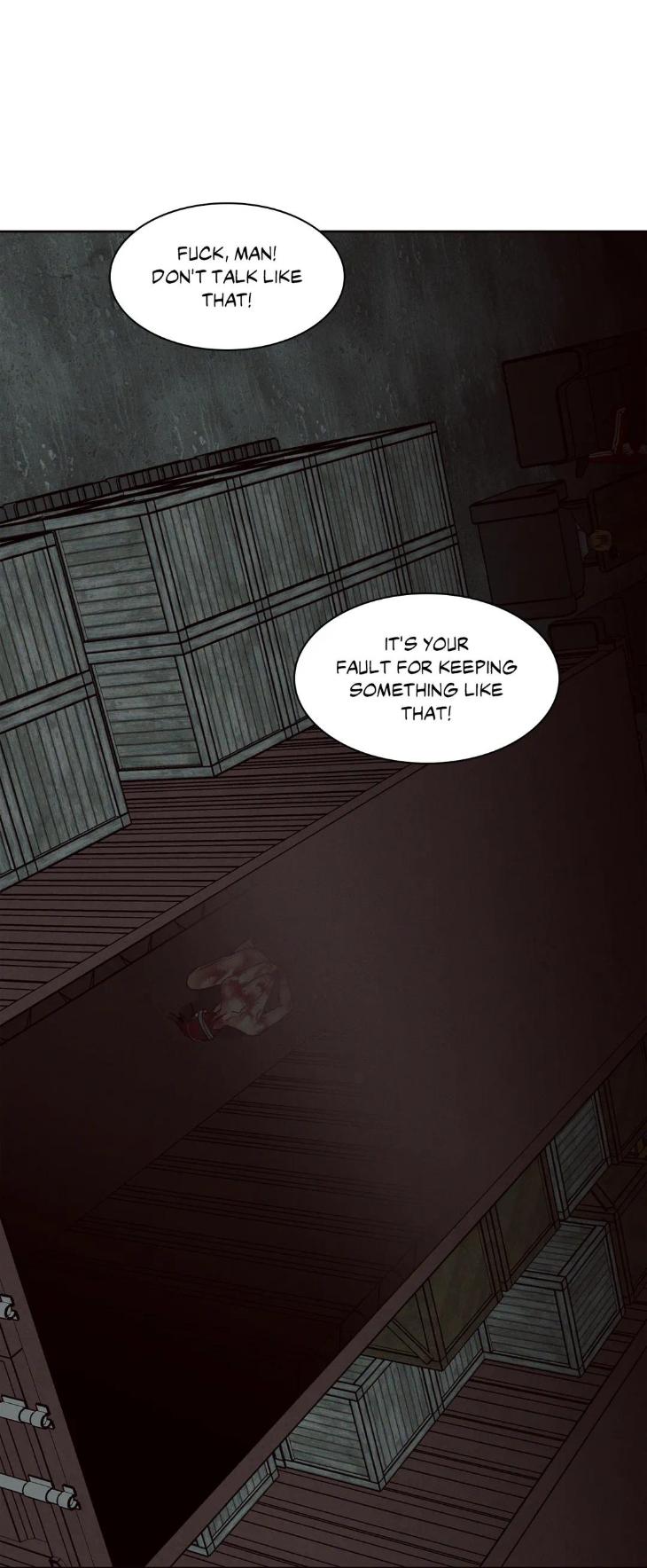 Even If You Don’t Love Me by Pando – Season 2&3 – Side 2.4 [Eng] page 62