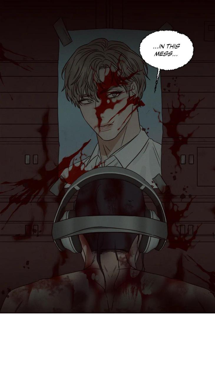 Even If You Don’t Love Me by Pando – Season 2&3 – Side 2.4 [Eng] page 66