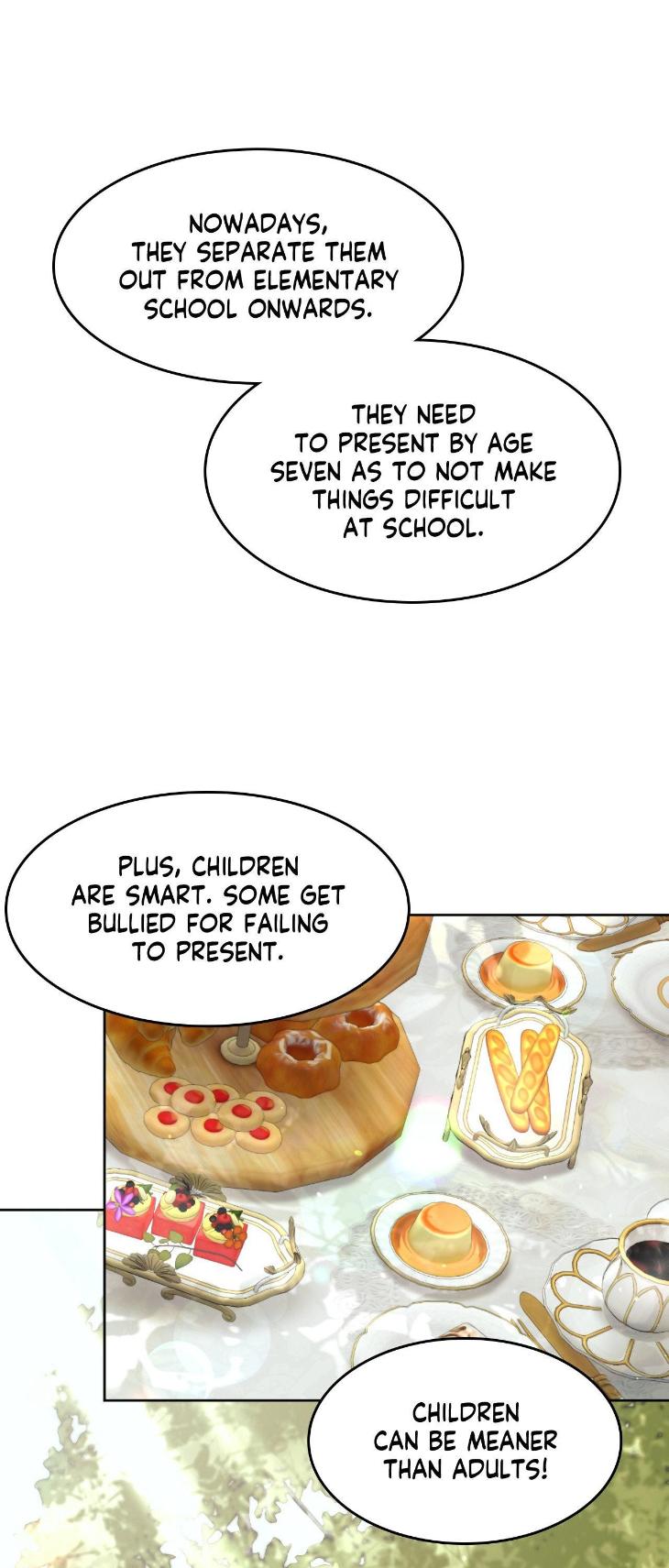 Instant Family by Ananas/ Kingo – Uncensored [Eng] page 6