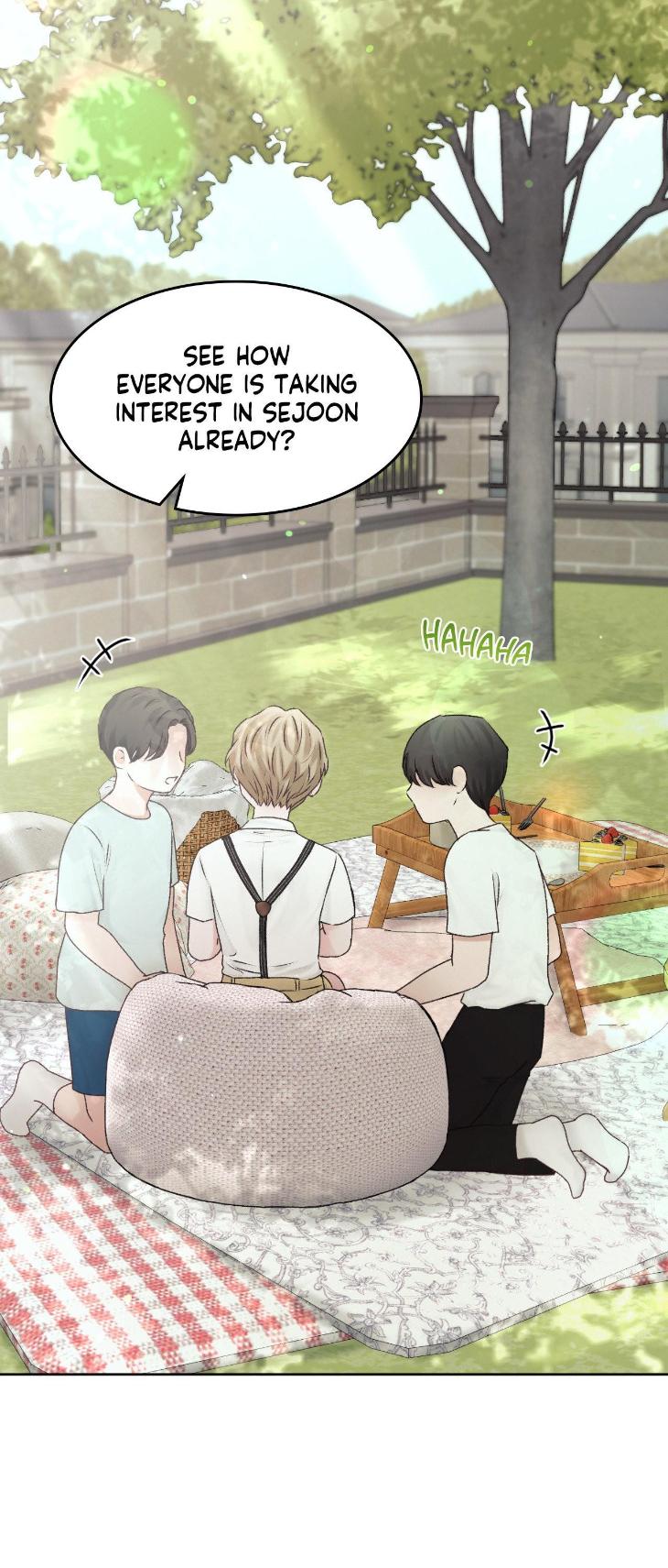 Instant Family by Ananas/ Kingo – Uncensored [Eng] page 7