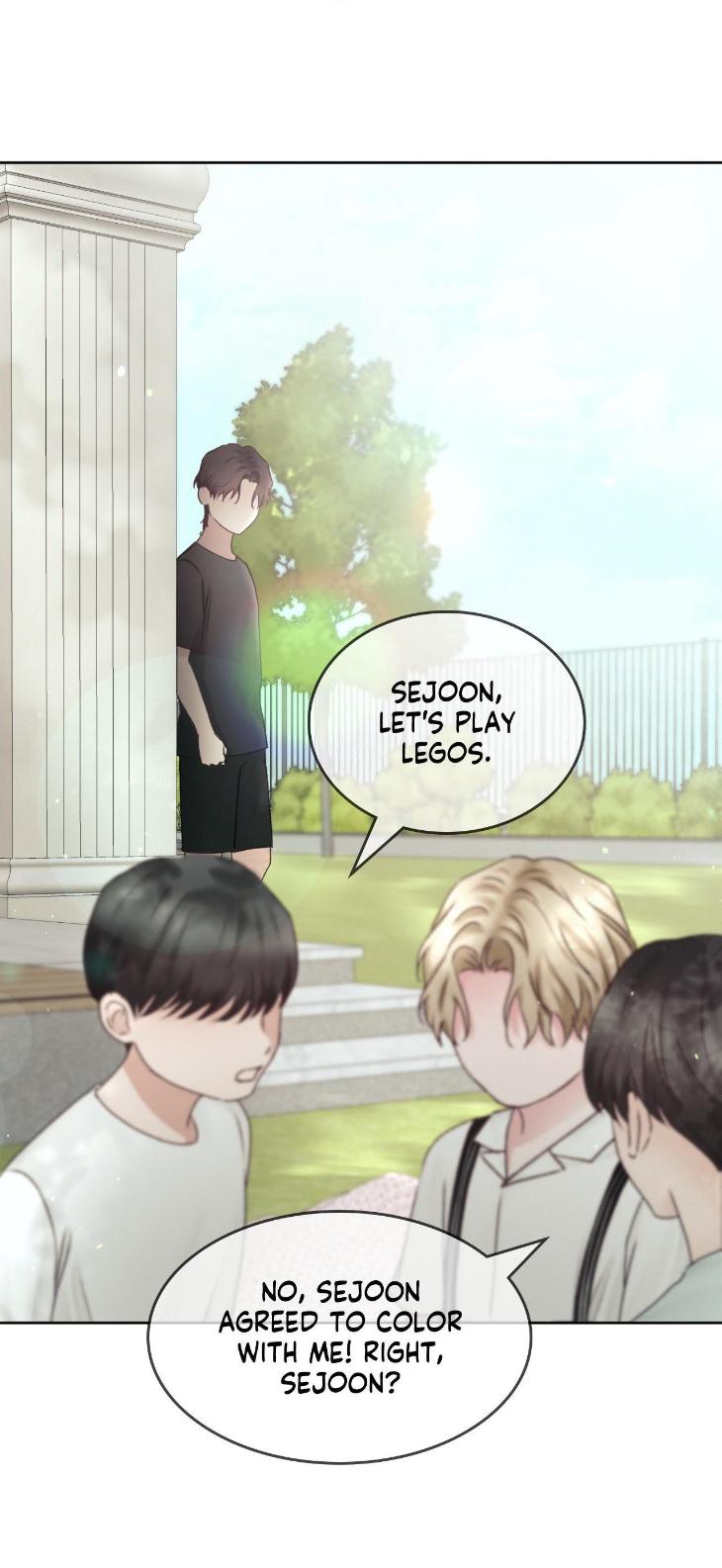 Instant Family by Ananas/ Kingo – Uncensored [Eng] page 8