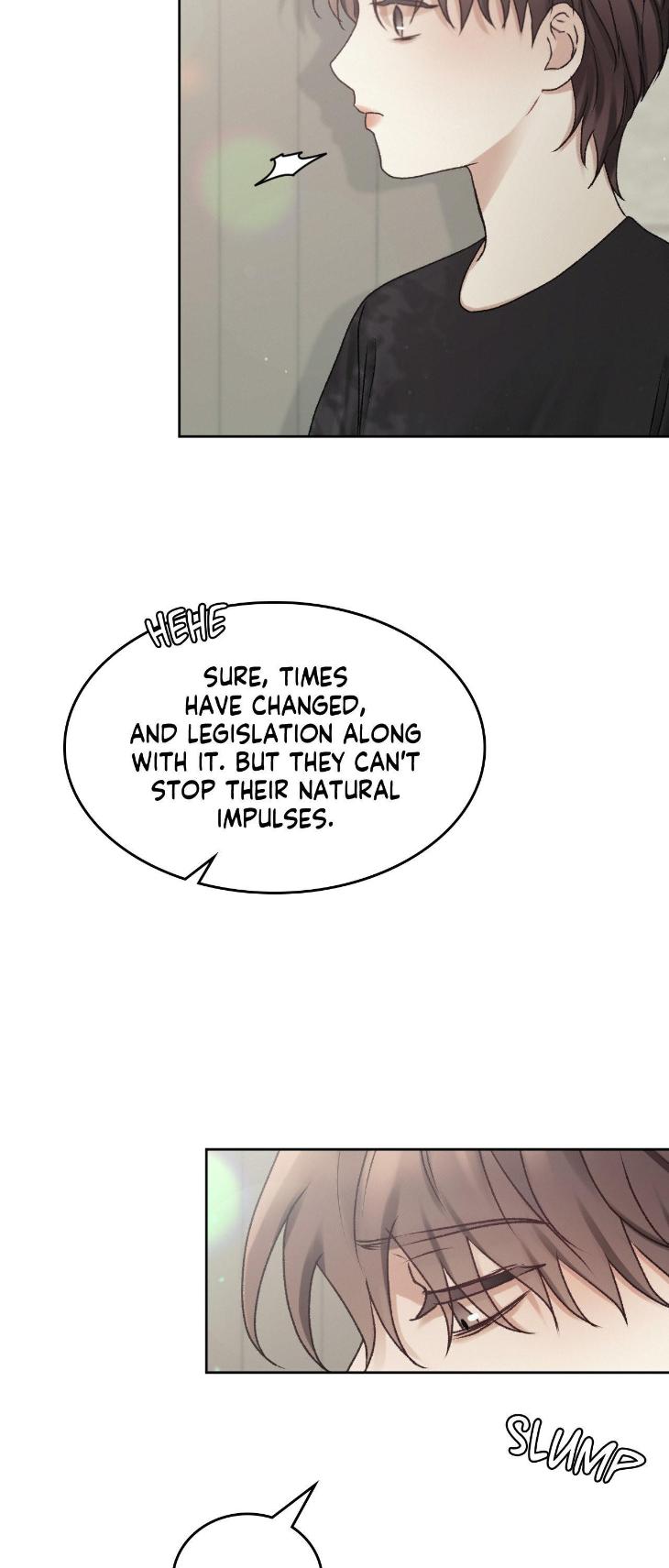 Instant Family by Ananas/ Kingo – Uncensored [Eng] page 10