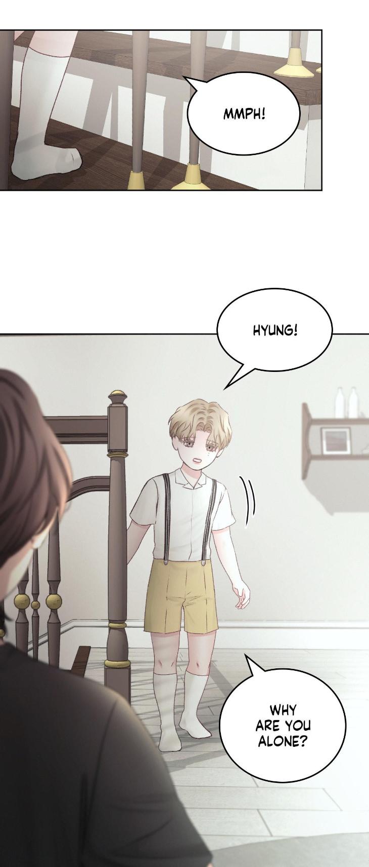 Instant Family by Ananas/ Kingo – Uncensored [Eng] page 14