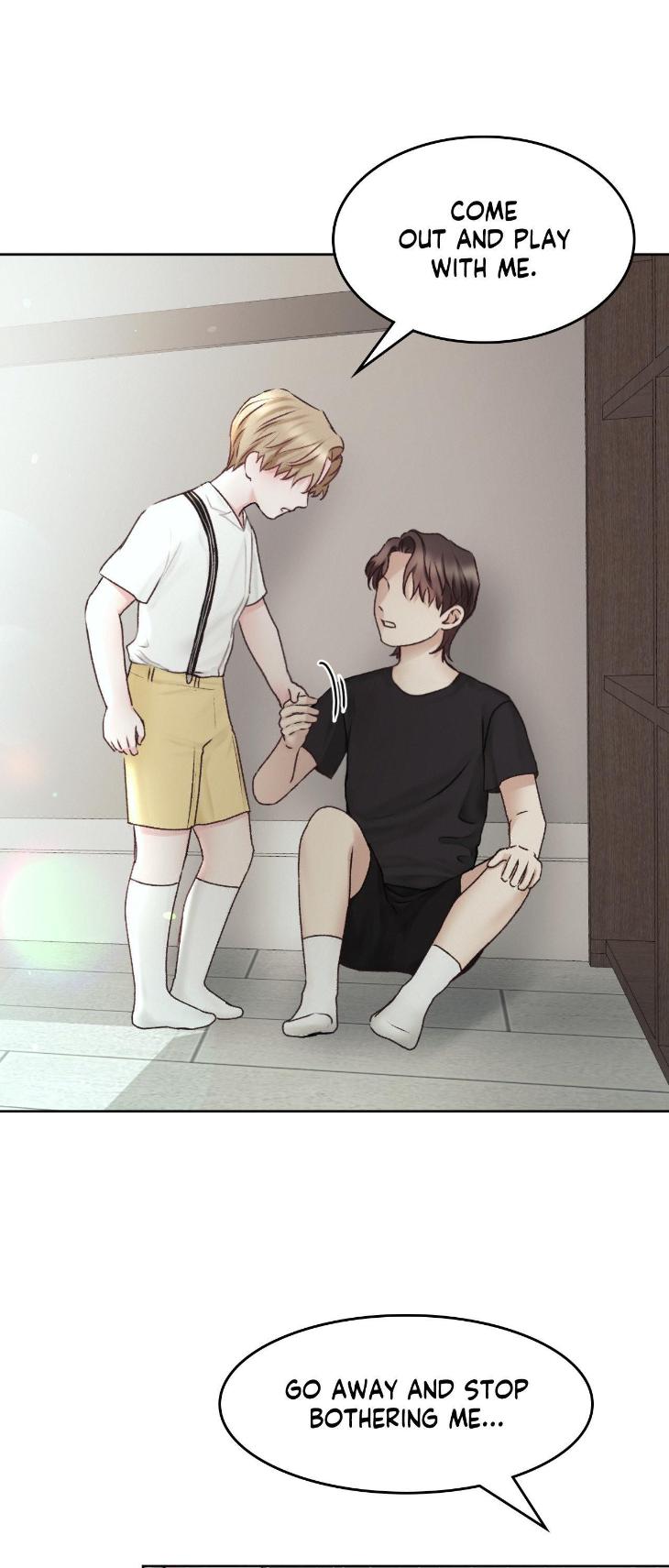 Instant Family by Ananas/ Kingo – Uncensored [Eng] page 16