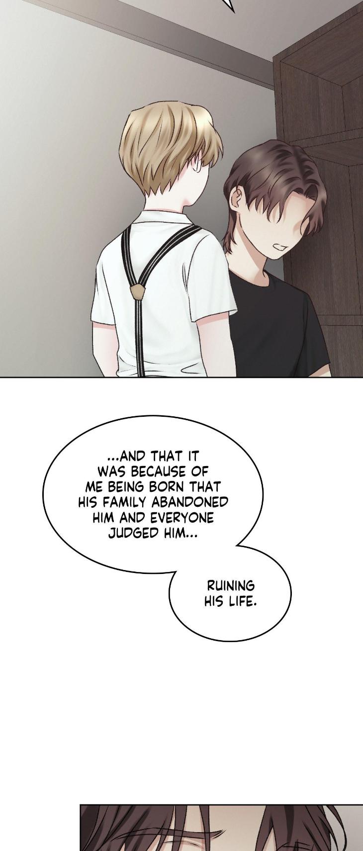 Instant Family by Ananas/ Kingo – Uncensored [Eng] page 21