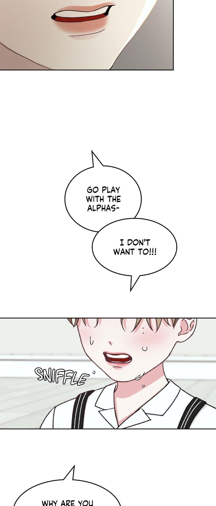 Instant Family by Ananas/ Kingo – Uncensored [Eng] page 24