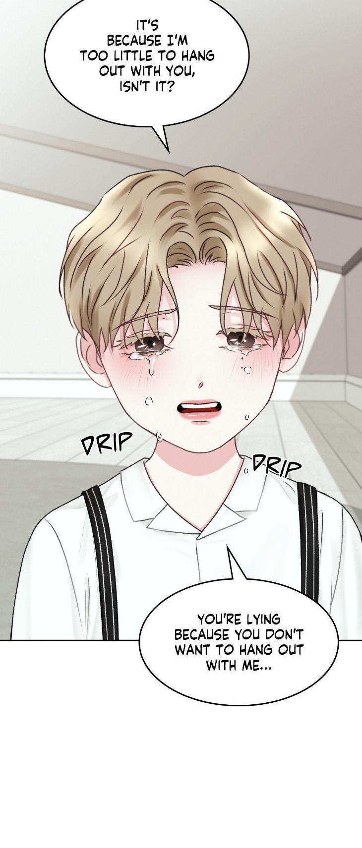 Instant Family by Ananas/ Kingo – Uncensored [Eng] page 26