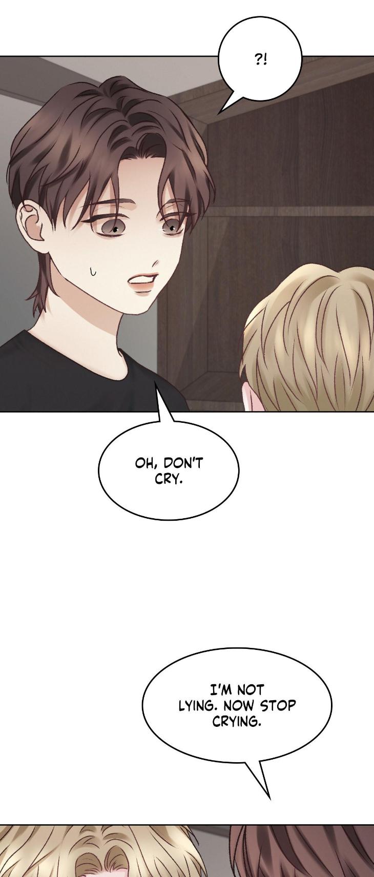 Instant Family by Ananas/ Kingo – Uncensored [Eng] page 27