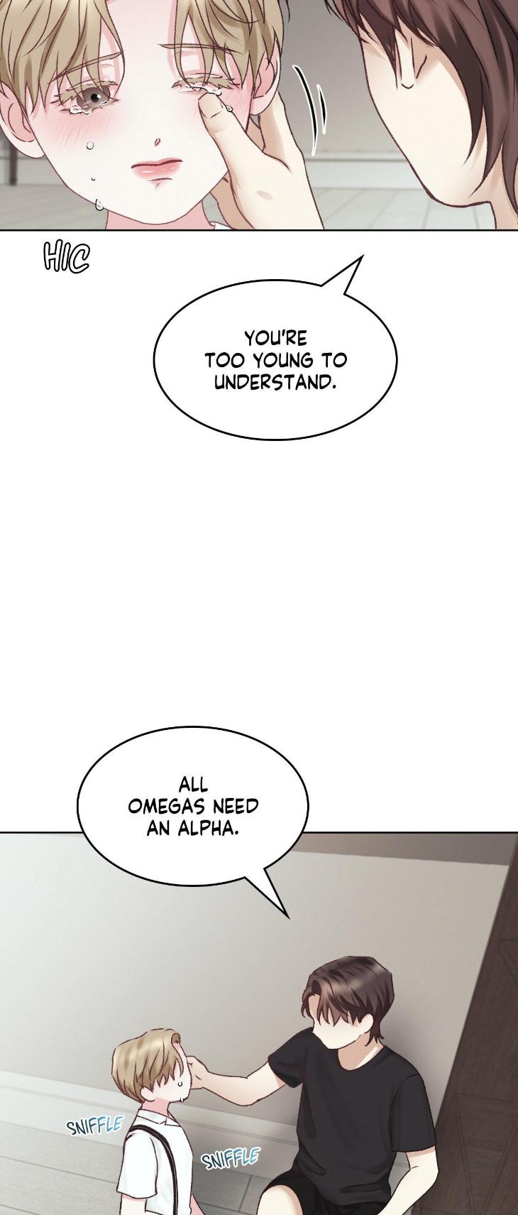 Instant Family by Ananas/ Kingo – Uncensored [Eng] page 28
