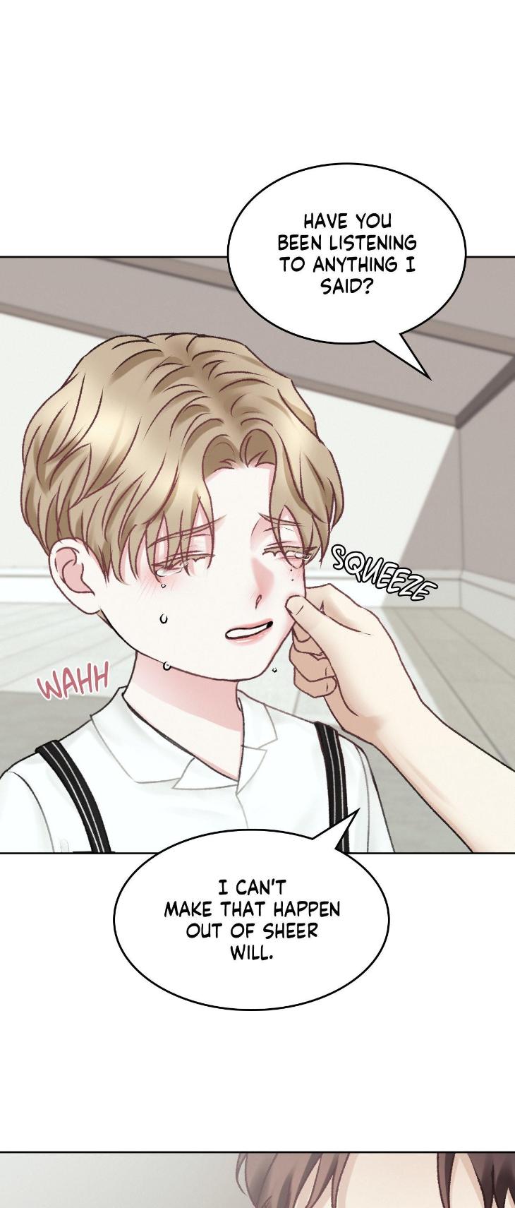 Instant Family by Ananas/ Kingo – Uncensored [Eng] page 30