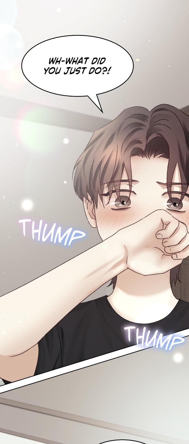 Instant Family by Ananas/ Kingo – Uncensored [Eng] page 35