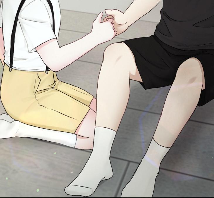 Instant Family by Ananas/ Kingo – Uncensored [Eng] page 41