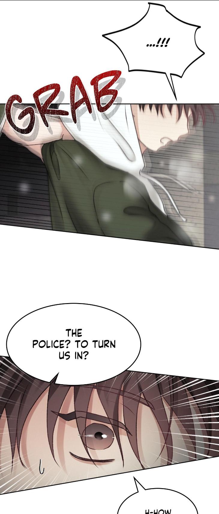 Instant Family by Ananas/ Kingo – Uncensored [Eng] page 50