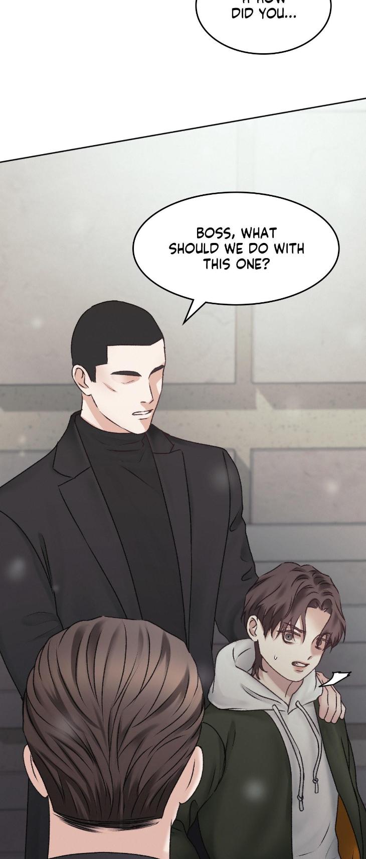 Instant Family by Ananas/ Kingo – Uncensored [Eng] page 51