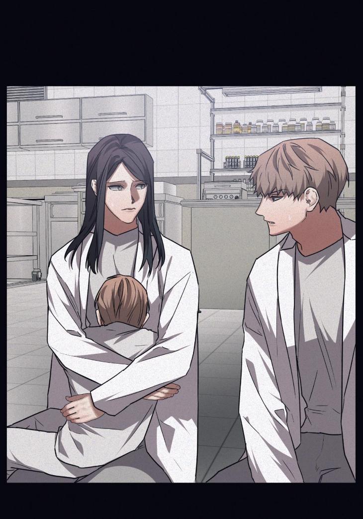 Guilty Affection by Chelliace/ Dd – Ch. 76 [Eng] page 6