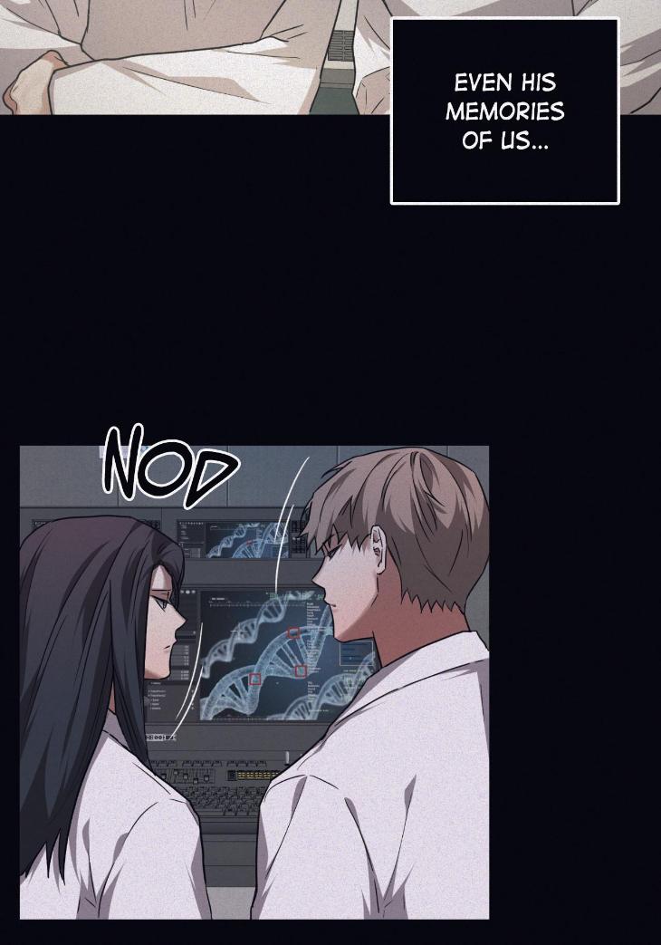 Guilty Affection by Chelliace/ Dd – Ch. 76 [Eng] page 15