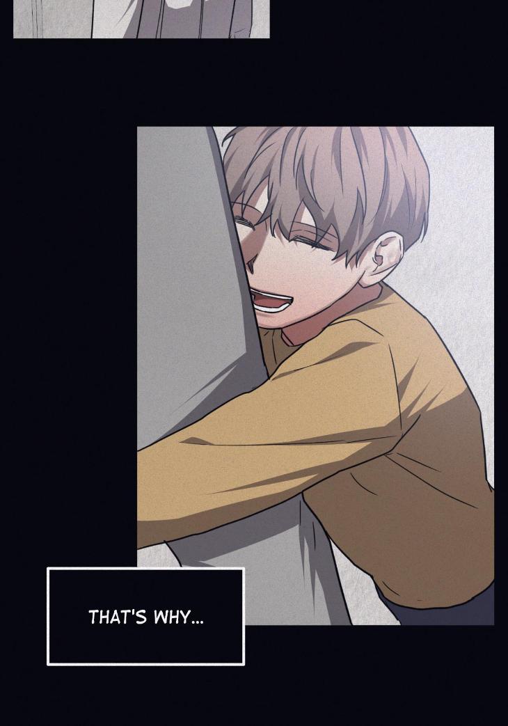 Guilty Affection by Chelliace/ Dd – Ch. 76 [Eng] page 26