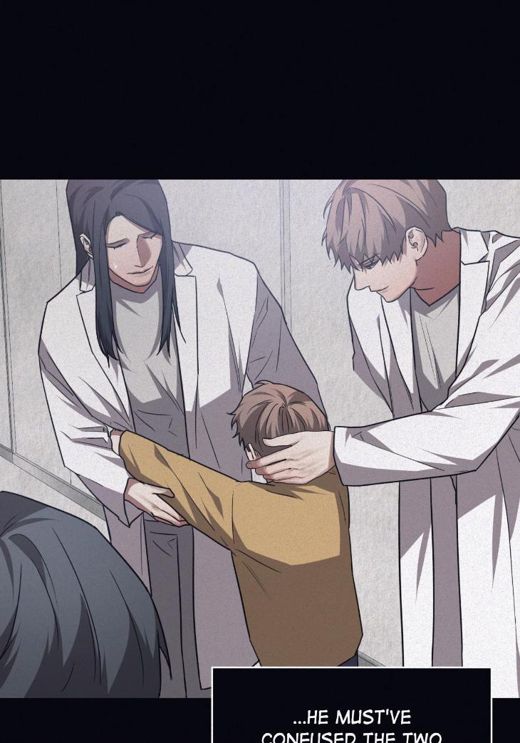 Guilty Affection by Chelliace/ Dd – Ch. 76 [Eng] page 27