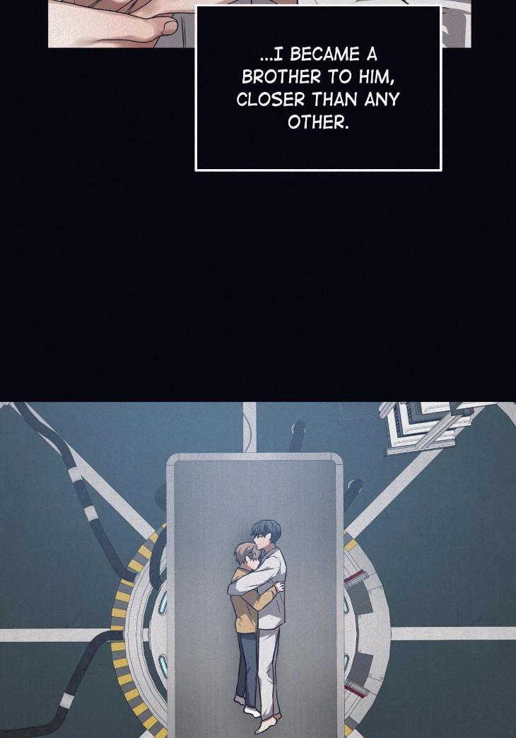 Guilty Affection by Chelliace/ Dd – Ch. 76 [Eng] page 32