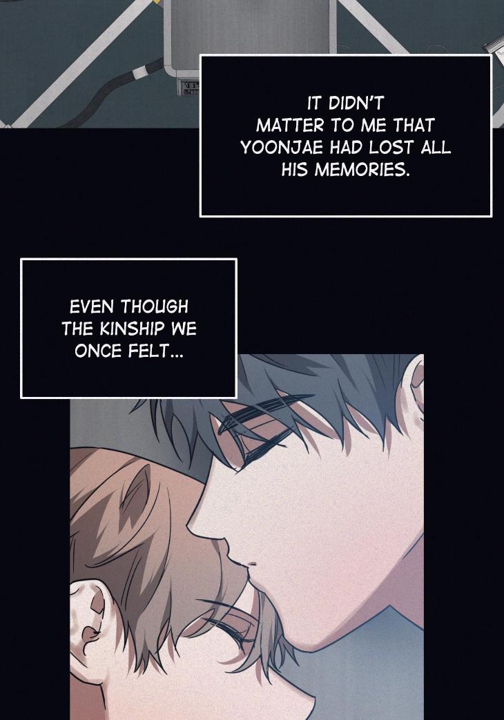 Guilty Affection by Chelliace/ Dd – Ch. 76 [Eng] page 33