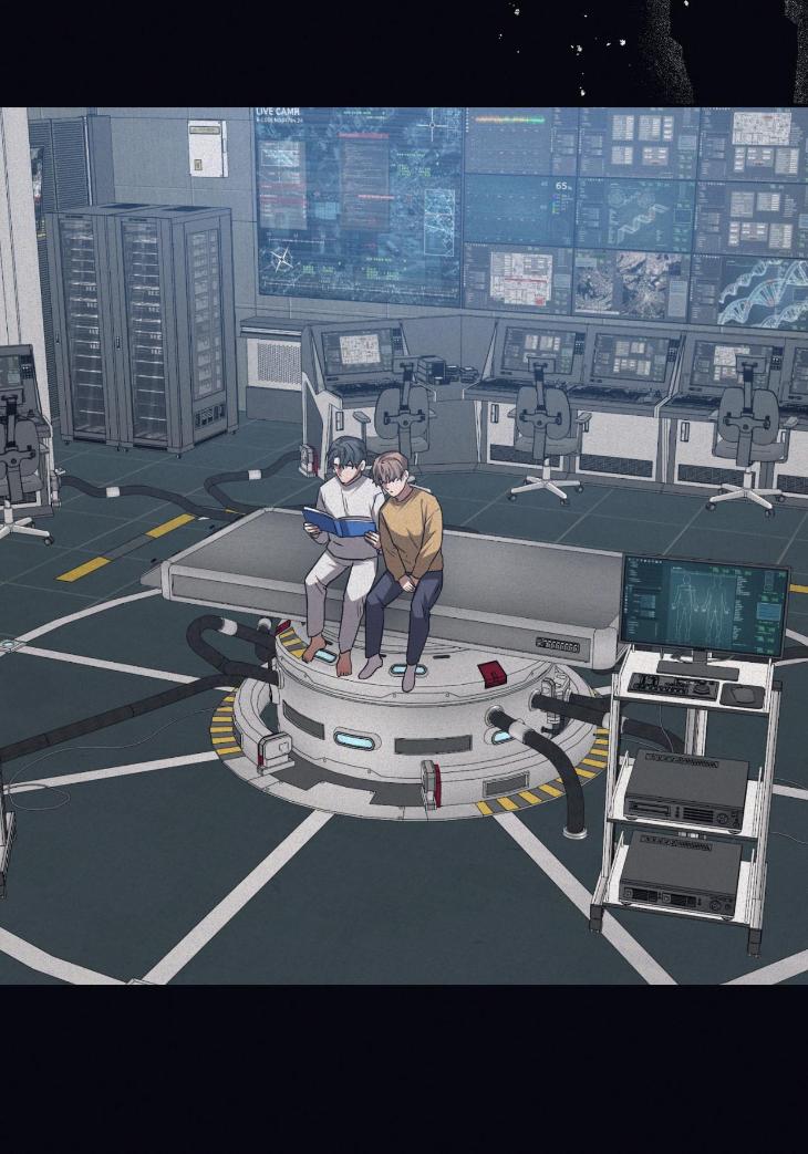 Guilty Affection by Chelliace/ Dd – Ch. 76 [Eng] page 37