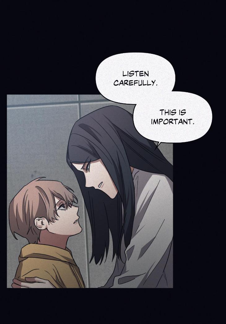 Guilty Affection by Chelliace/ Dd – Ch. 76 [Eng] page 41