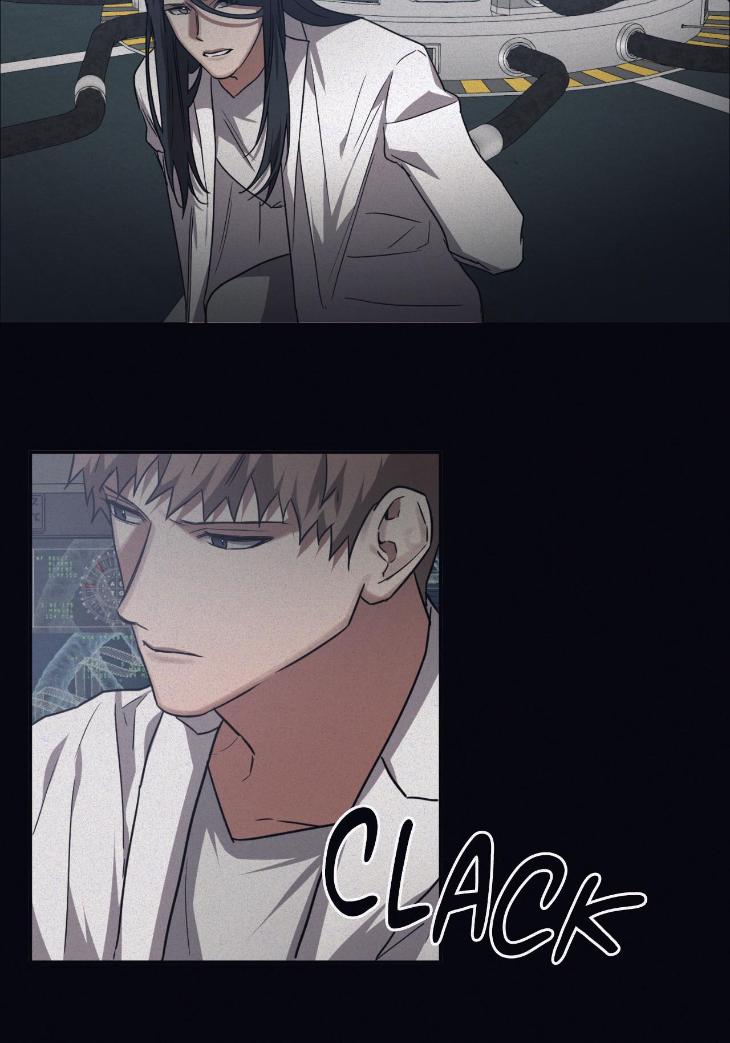 Guilty Affection by Chelliace/ Dd – Ch. 76 [Eng] page 46