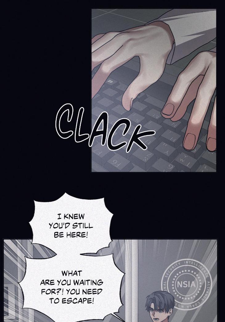 Guilty Affection by Chelliace/ Dd – Ch. 76 [Eng] page 47