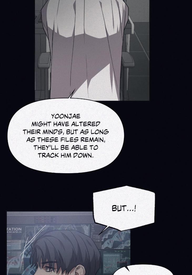 Guilty Affection by Chelliace/ Dd – Ch. 76 [Eng] page 49