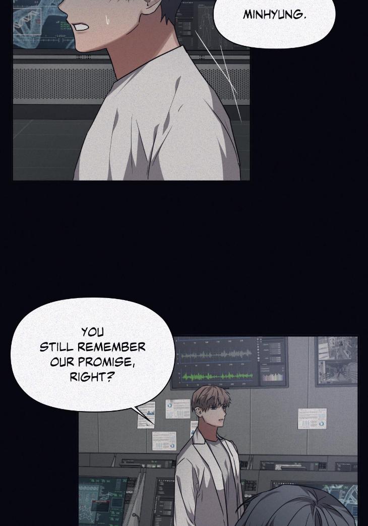 Guilty Affection by Chelliace/ Dd – Ch. 76 [Eng] page 50