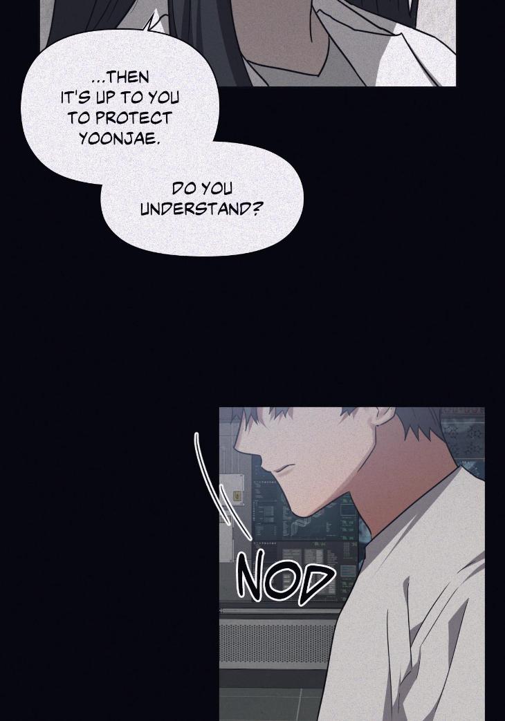 Guilty Affection by Chelliace/ Dd – Ch. 76 [Eng] page 53