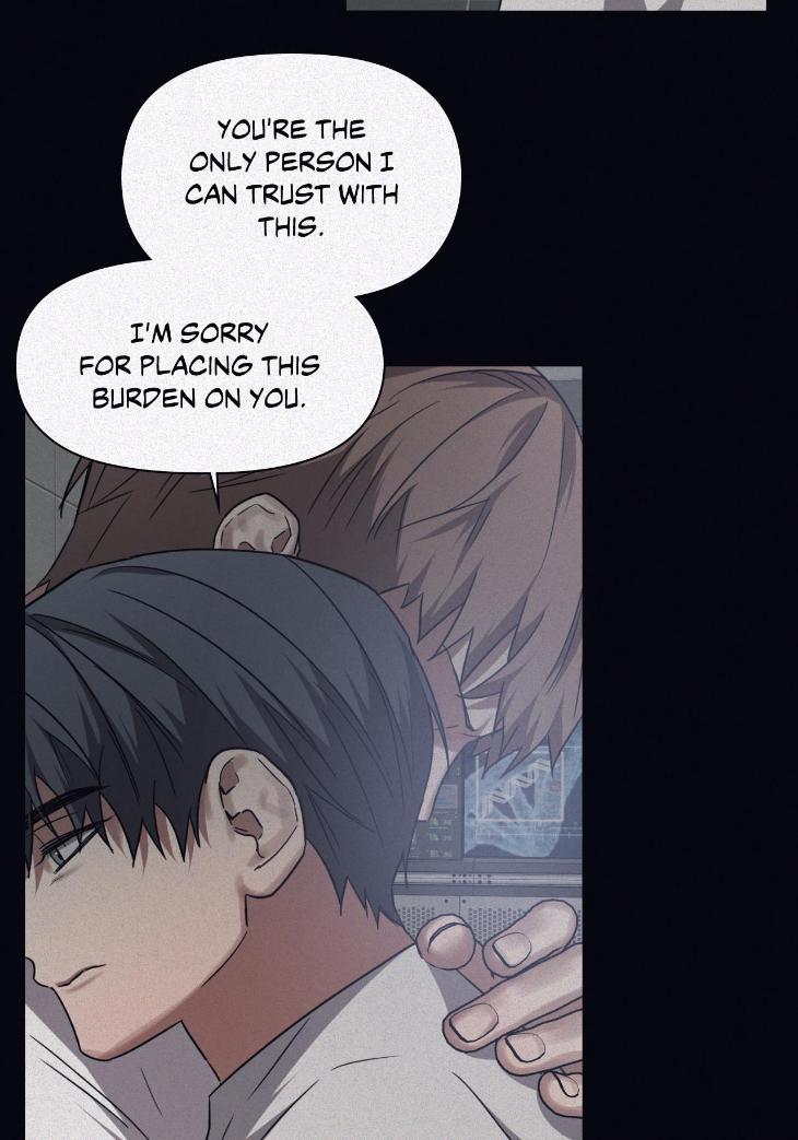 Guilty Affection by Chelliace/ Dd – Ch. 76 [Eng] page 54