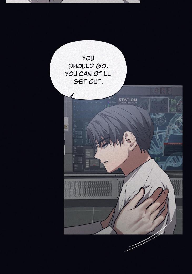 Guilty Affection by Chelliace/ Dd – Ch. 76 [Eng] page 55