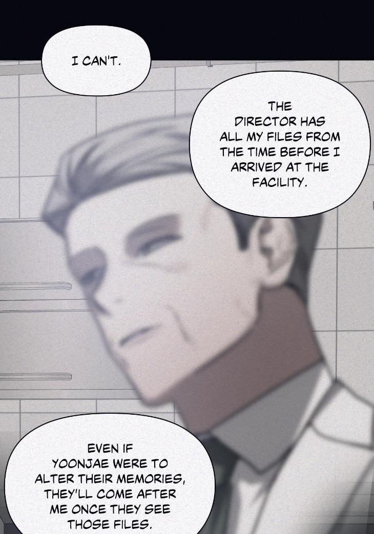 Guilty Affection by Chelliace/ Dd – Ch. 76 [Eng] page 56