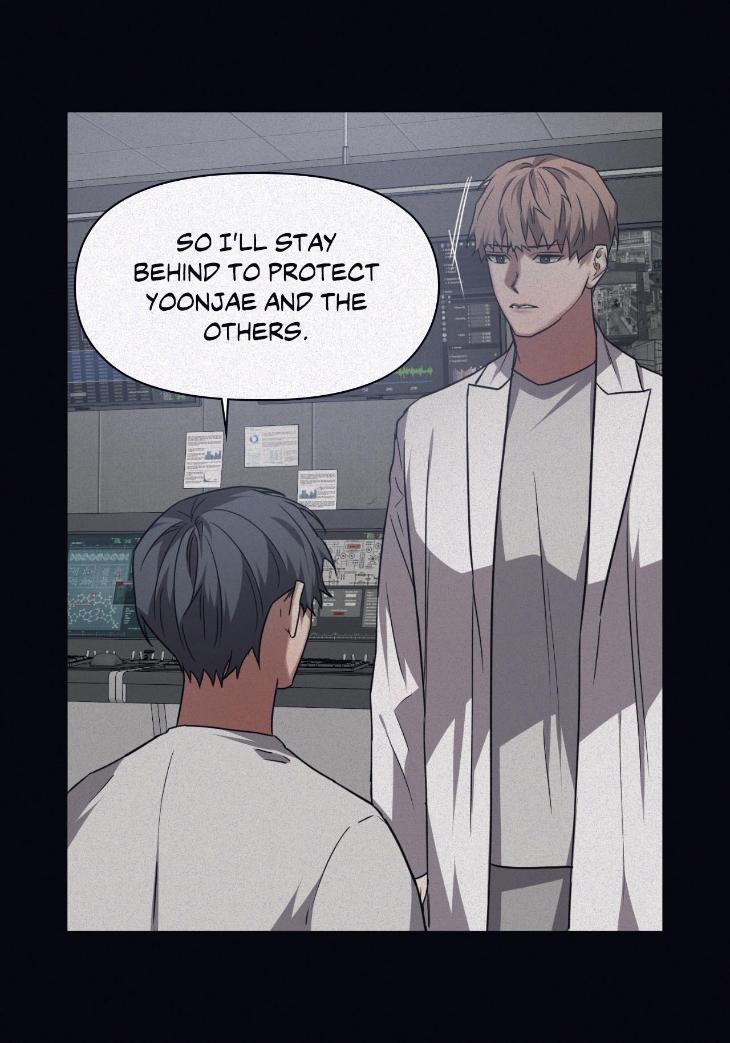 Guilty Affection by Chelliace/ Dd – Ch. 76 [Eng] page 58