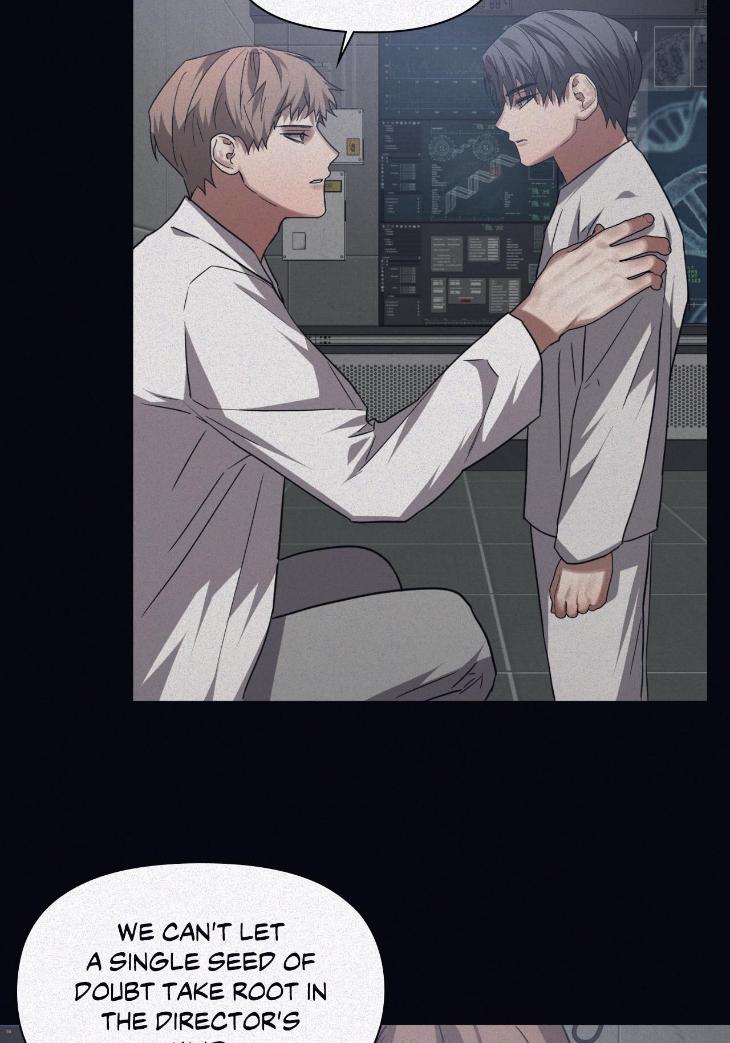 Guilty Affection by Chelliace/ Dd – Ch. 76 [Eng] page 60