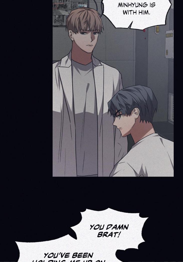 Guilty Affection by Chelliace/ Dd – Ch. 76 [Eng] page 64