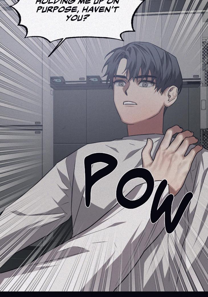 Guilty Affection by Chelliace/ Dd – Ch. 76 [Eng] page 65